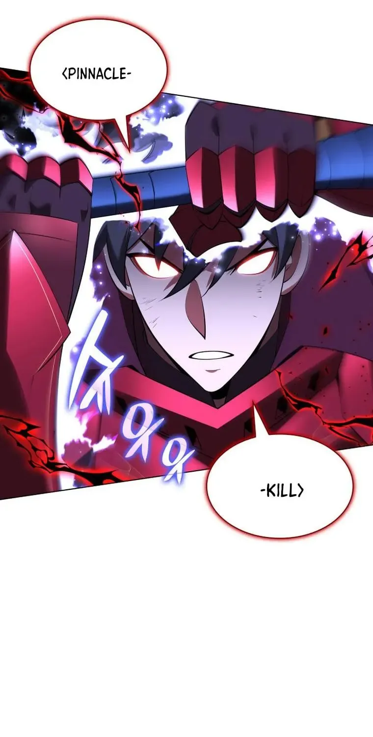 Overgeared (Team Argo) Chapter 199 page 33 - 