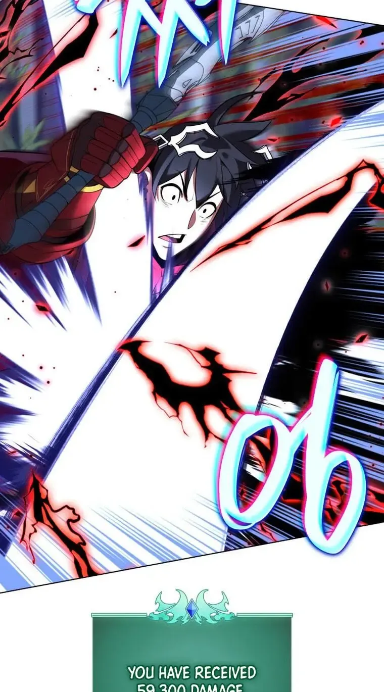 Overgeared (Team Argo) Chapter 199 page 37 - 
