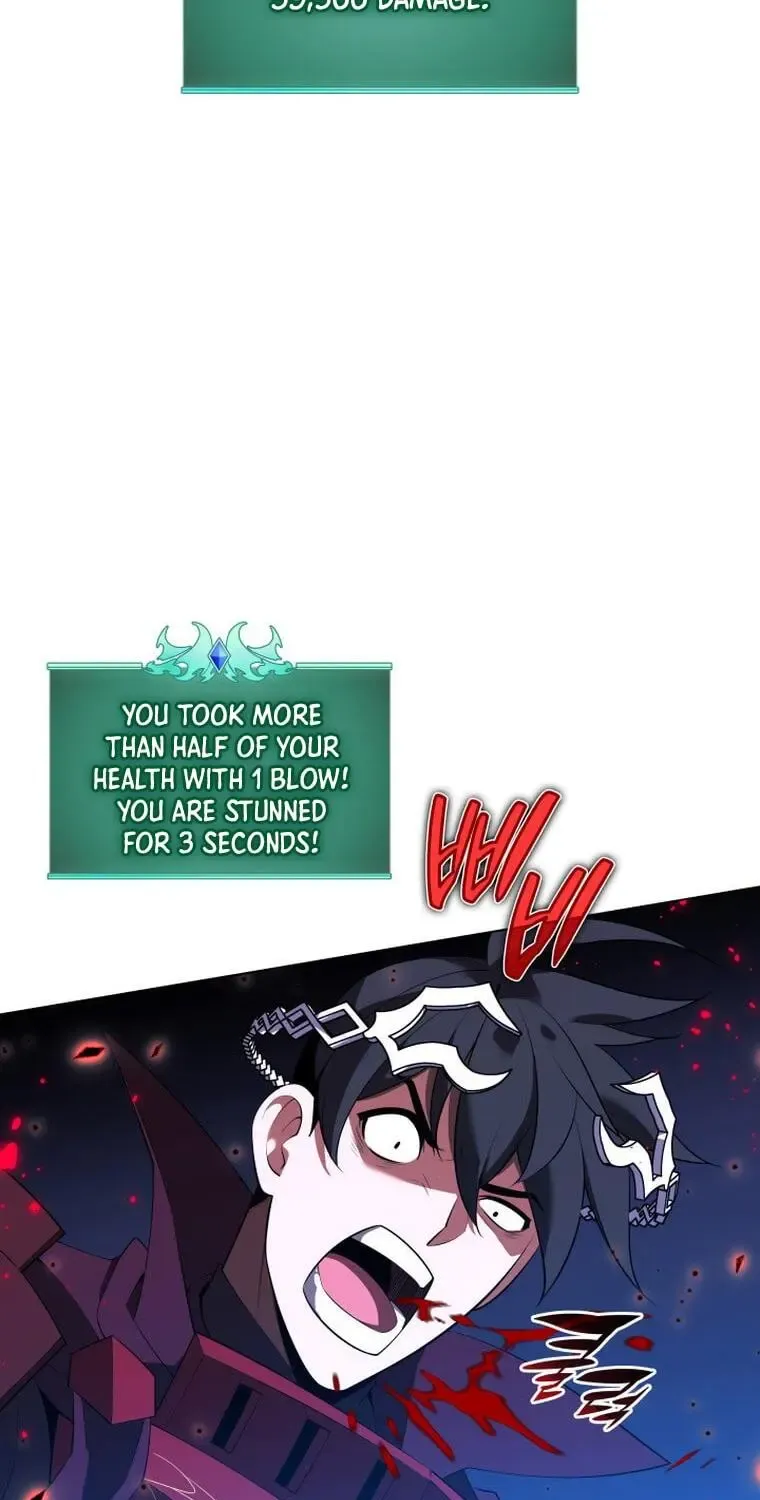 Overgeared (Team Argo) Chapter 199 page 38 - 