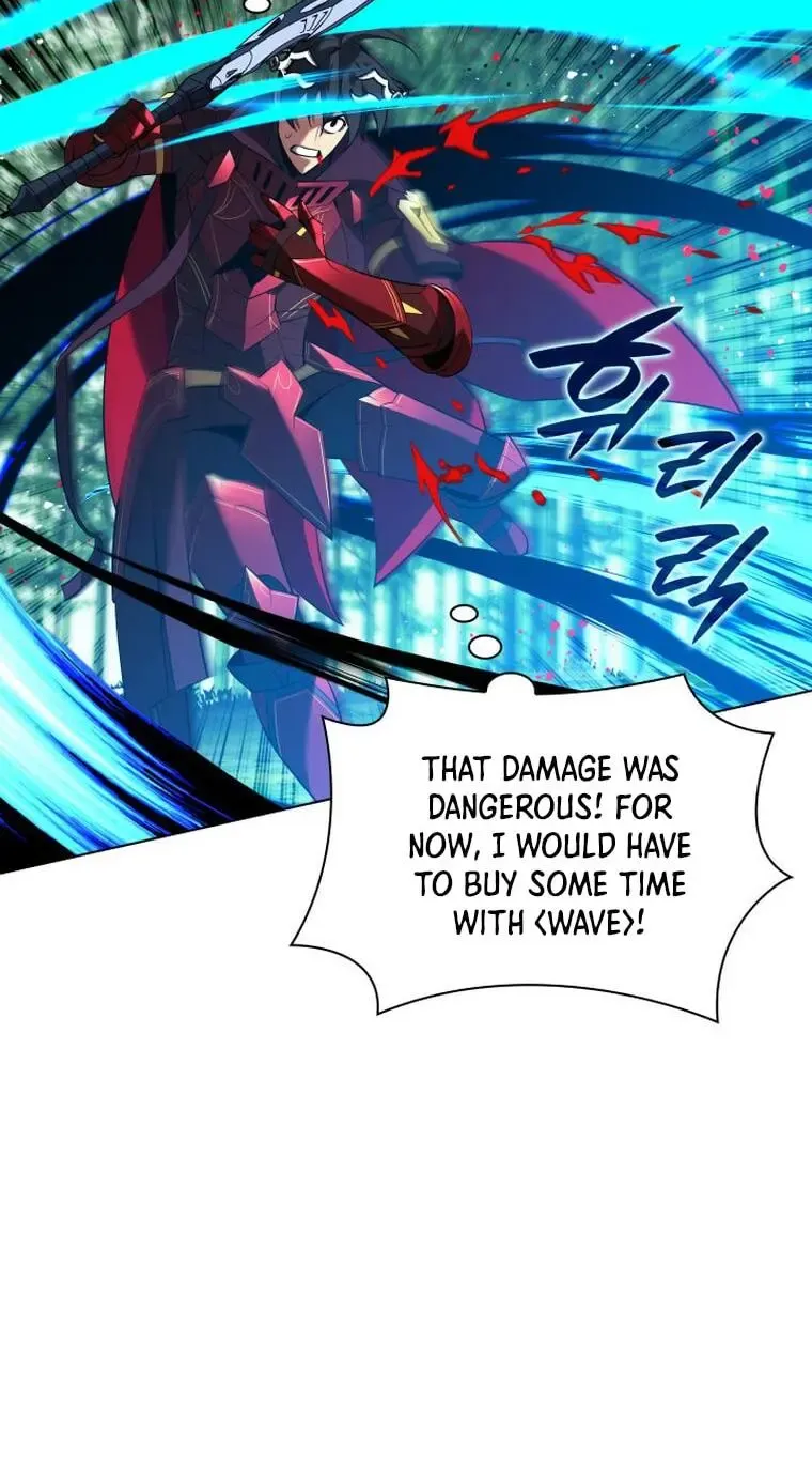 Overgeared (Team Argo) Chapter 199 page 40 - 