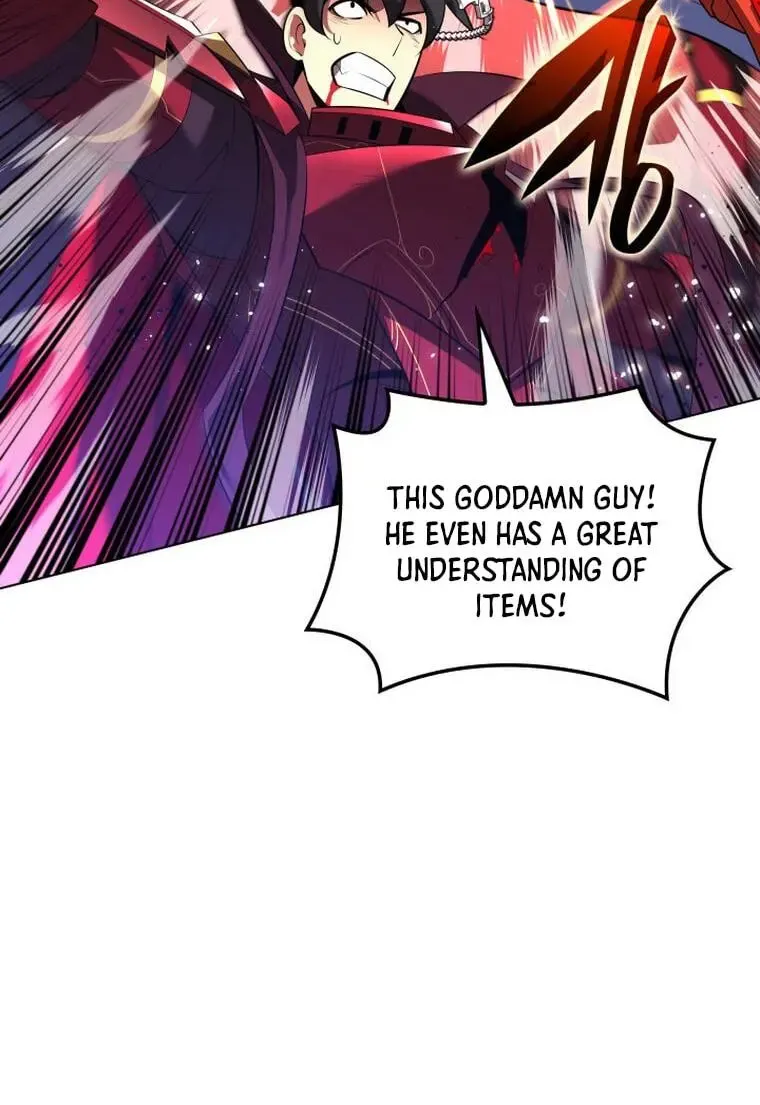 Overgeared (Team Argo) Chapter 199 page 46 - 