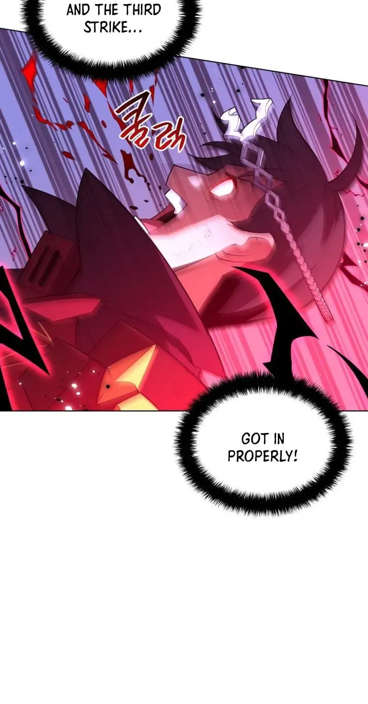 Overgeared (Team Argo) Chapter 199 page 49 - 