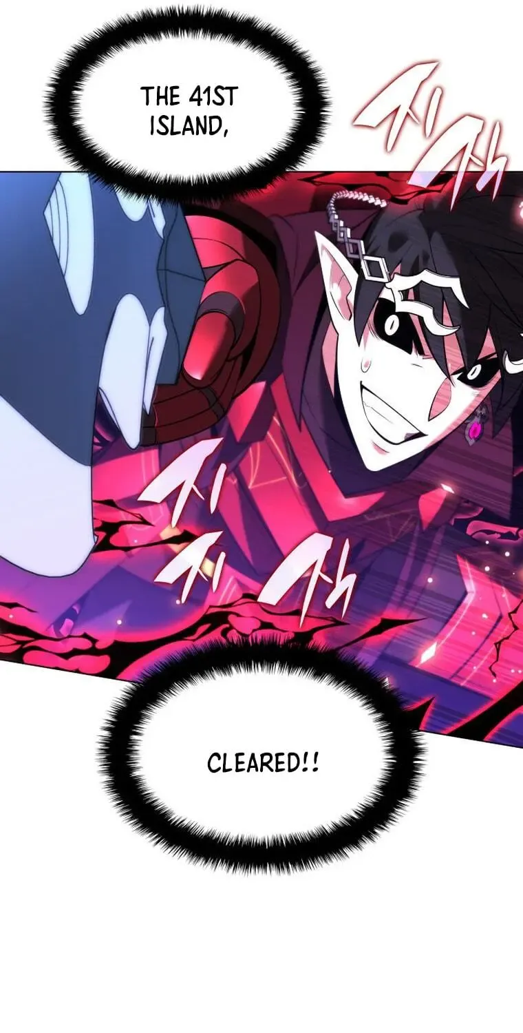 Overgeared (Team Argo) Chapter 199 page 50 - 