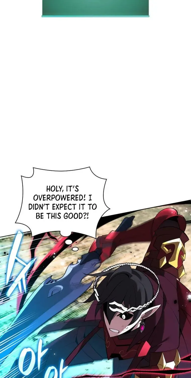 Overgeared (Team Argo) Chapter 199 page 54 - 