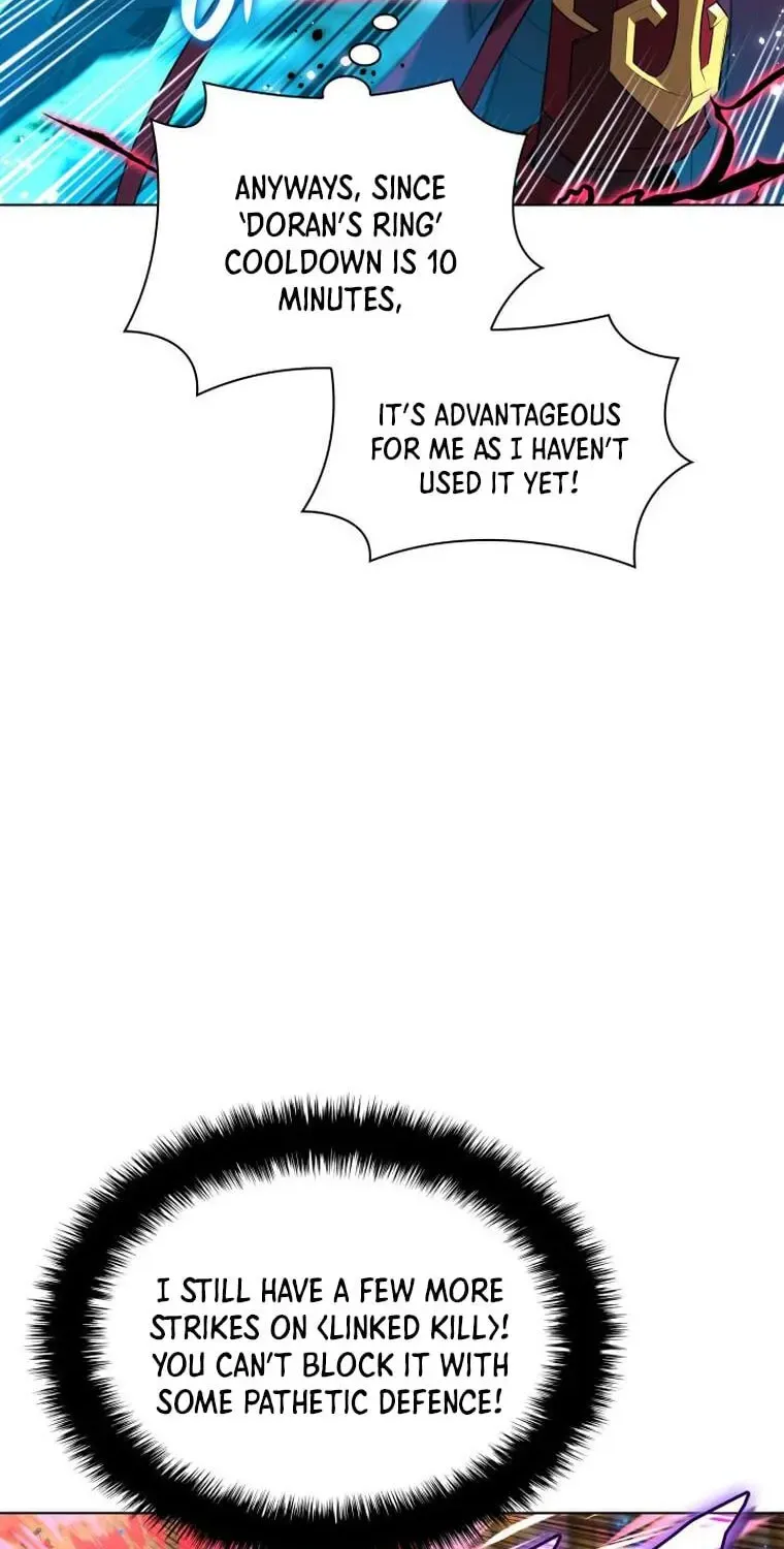 Overgeared (Team Argo) Chapter 199 page 55 - 