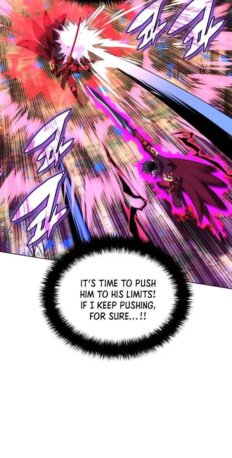 Overgeared (Team Argo) Chapter 199 page 56 - 