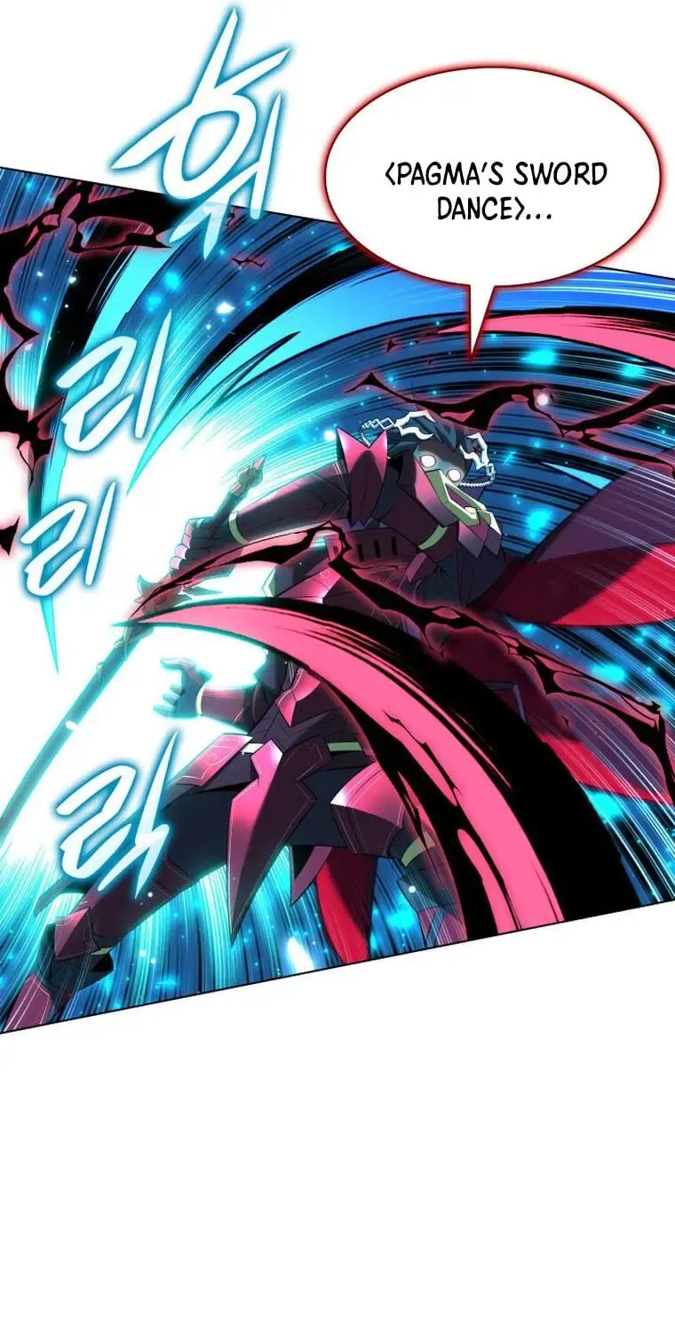 Overgeared (Team Argo) Chapter 199 page 58 - 