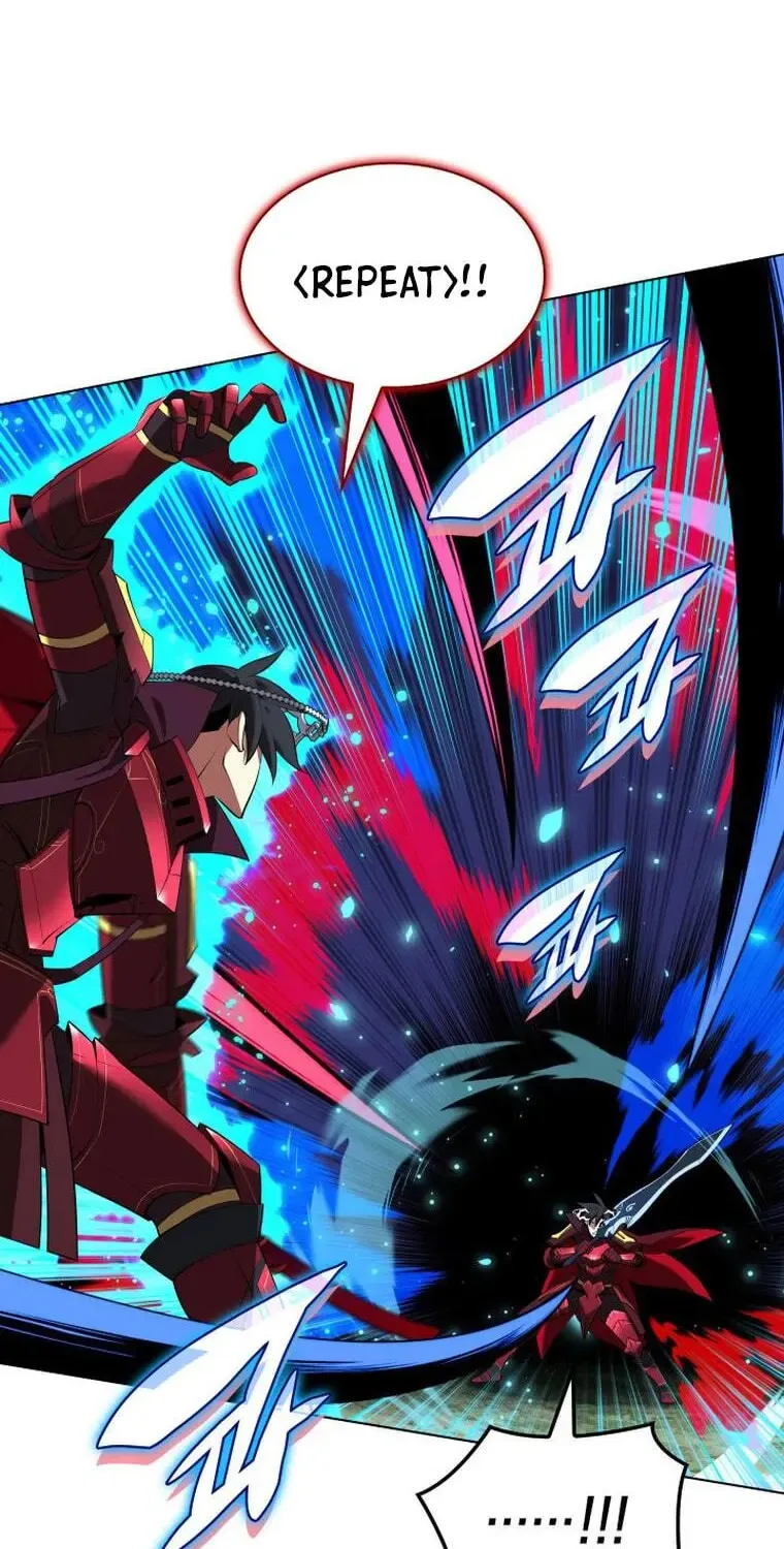 Overgeared (Team Argo) Chapter 199 page 59 - 