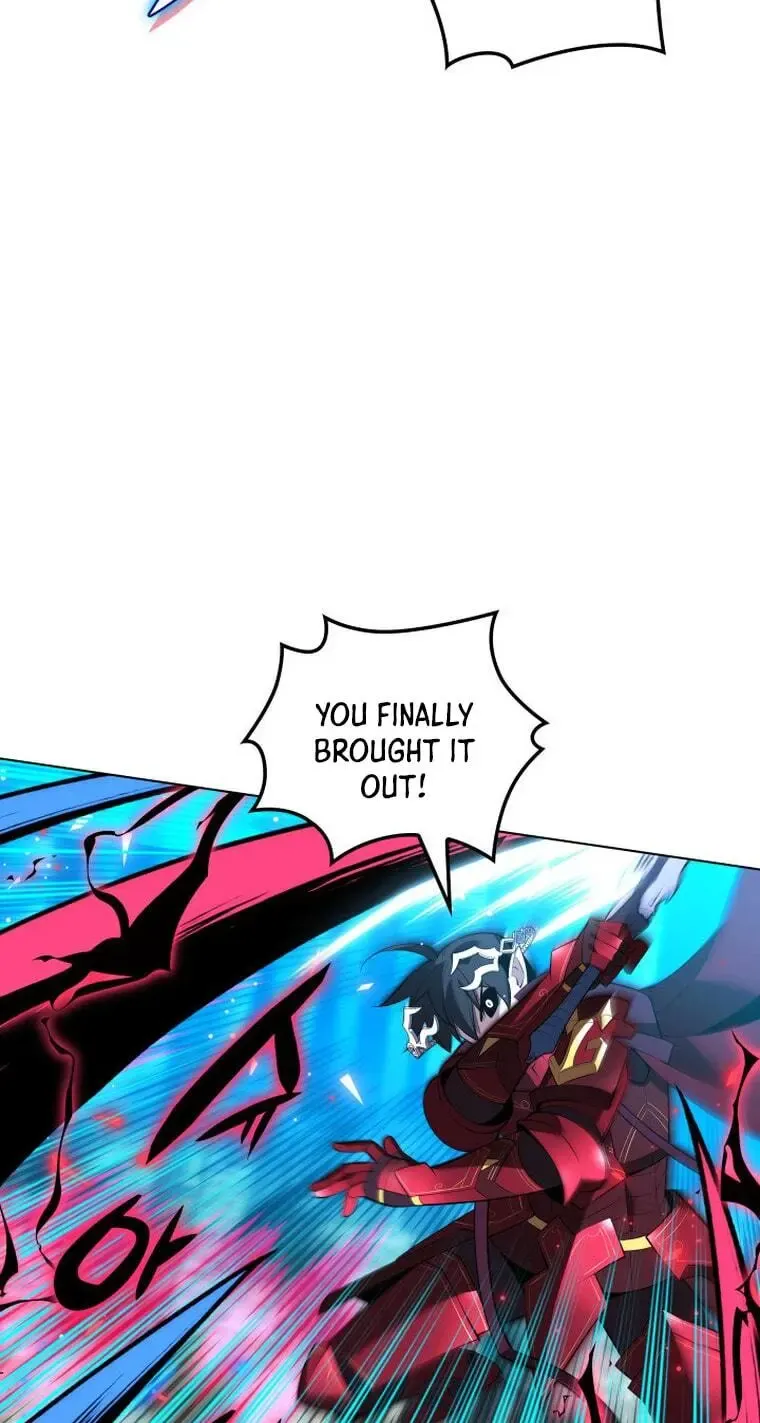 Overgeared (Team Argo) Chapter 199 page 60 - 