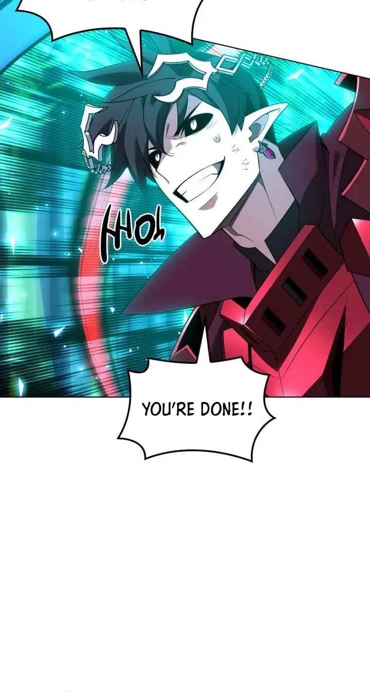 Overgeared (Team Argo) Chapter 199 page 63 - 