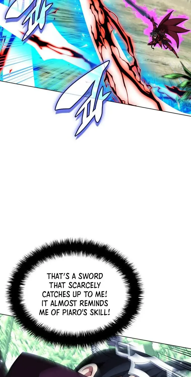 Overgeared (Team Argo) Chapter 199 page 8 - 