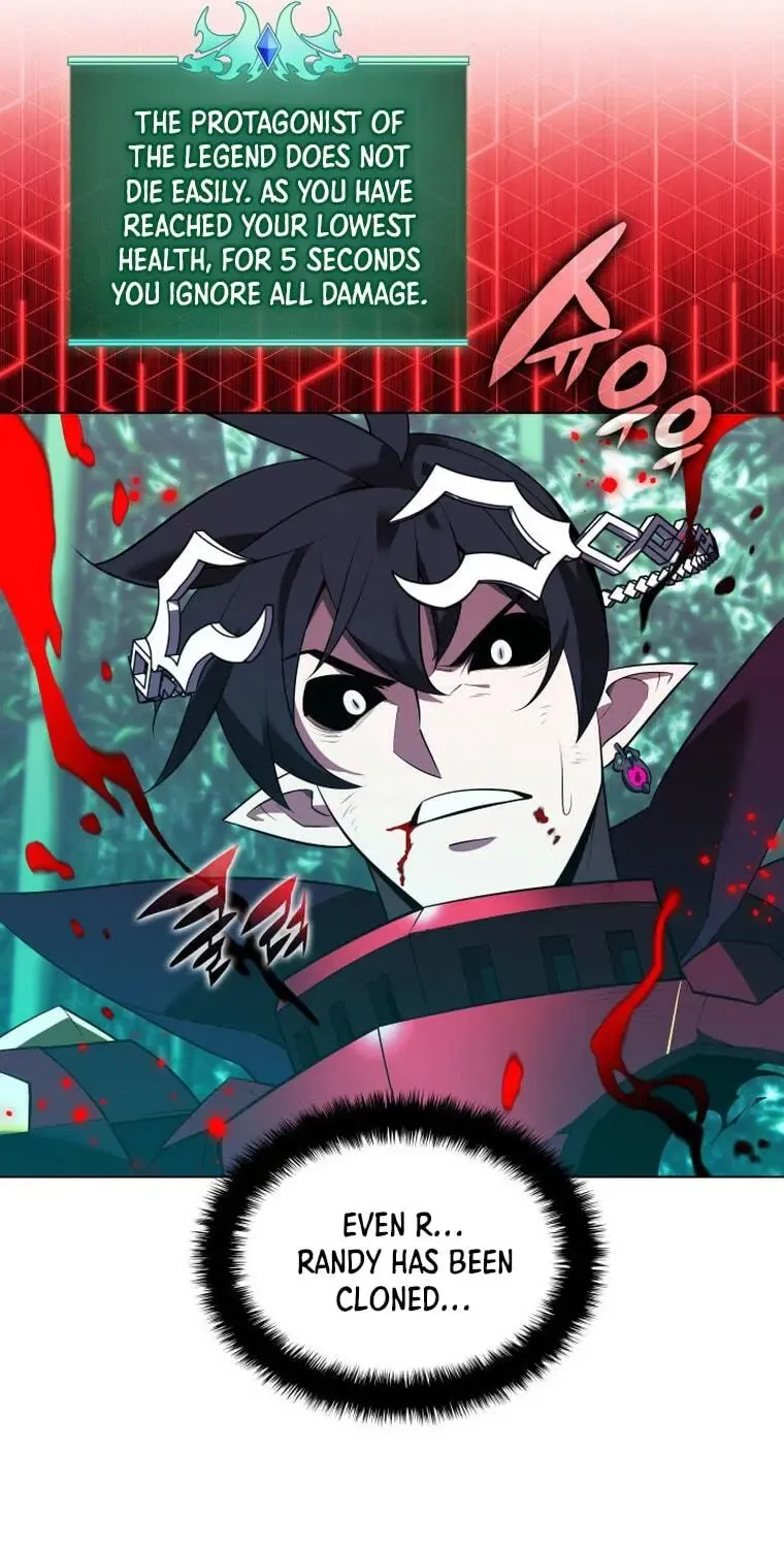 Overgeared (Team Argo) Chapter 199 page 72 - 