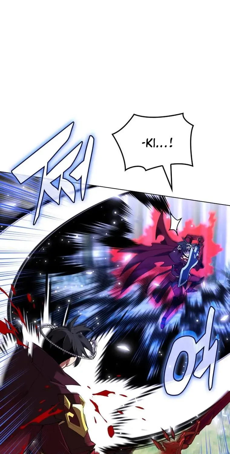 Overgeared (Team Argo) Chapter 199 page 83 - 