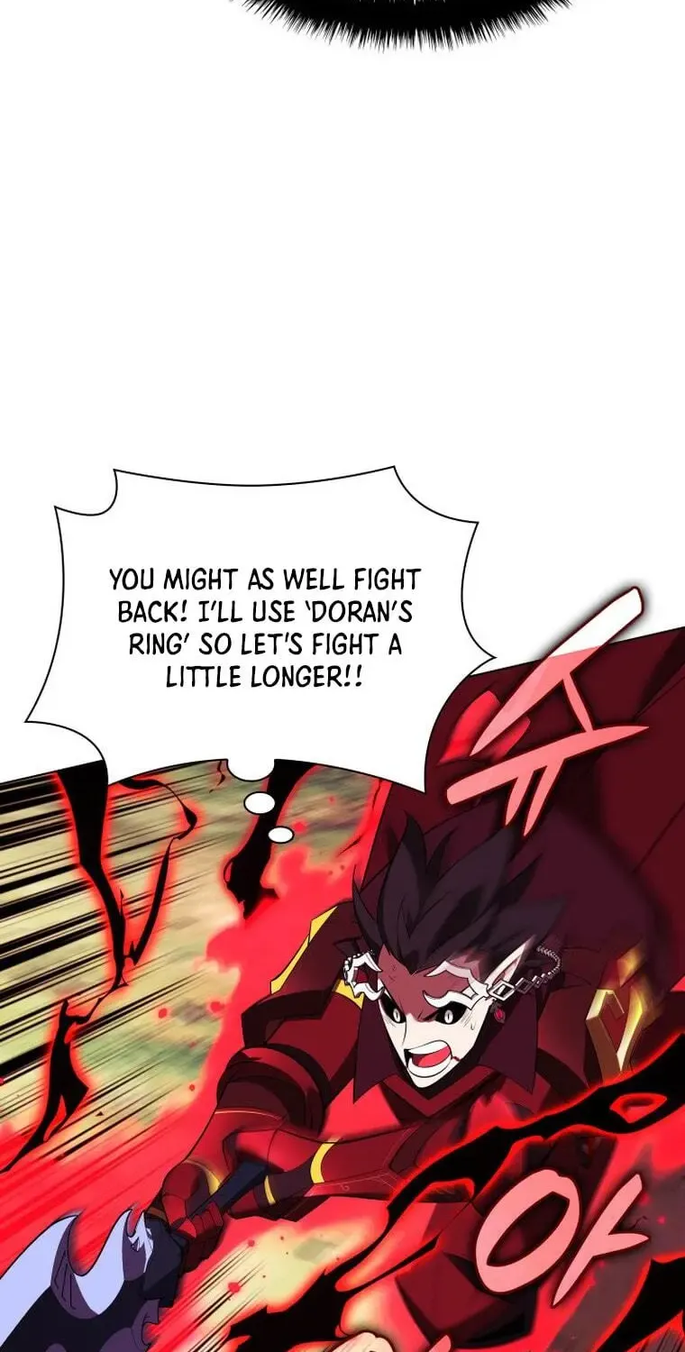 Overgeared (Team Argo) Chapter 199 page 87 - 