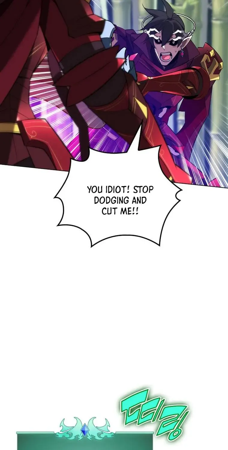 Overgeared (Team Argo) Chapter 199 page 90 - 