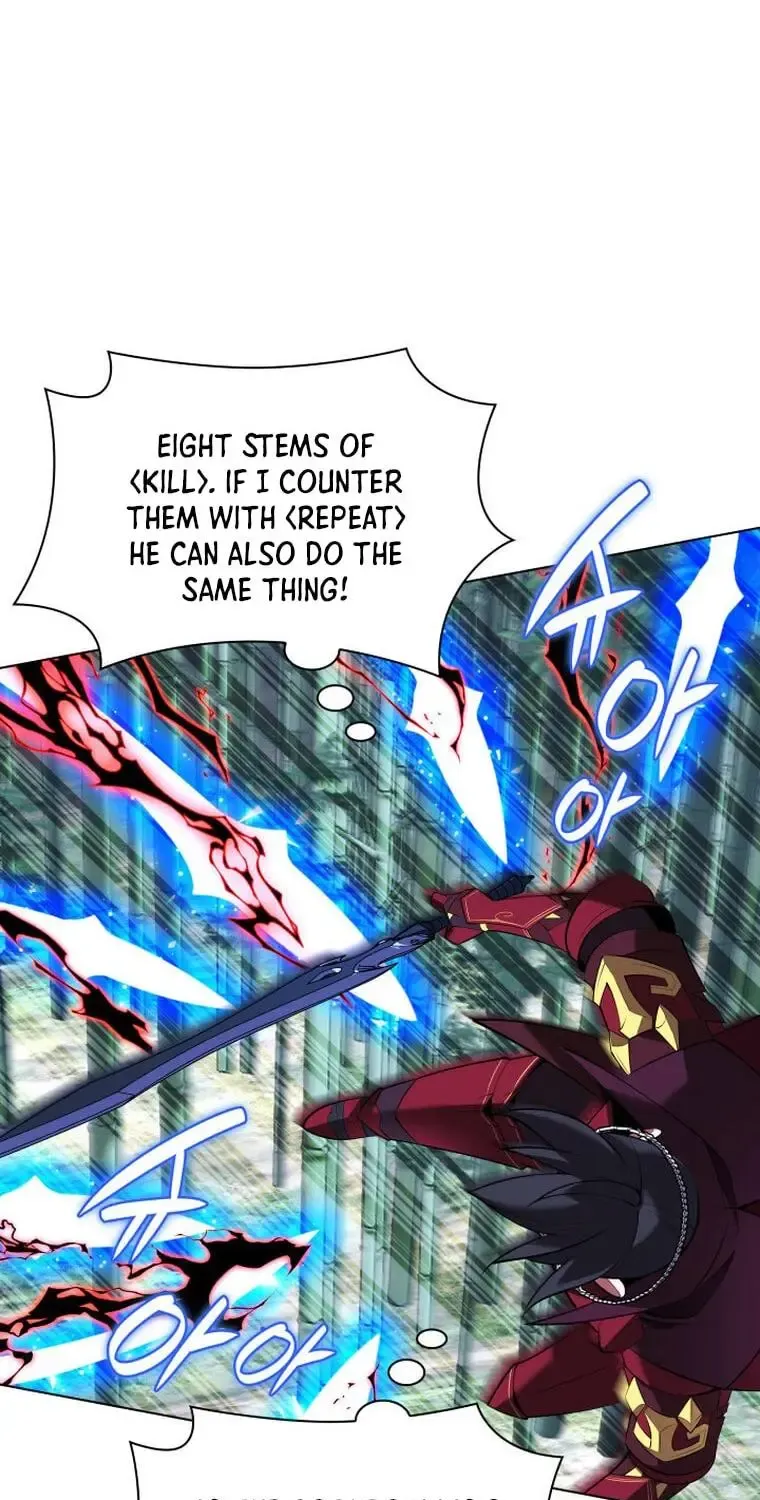 Overgeared (Team Argo) Chapter 199 page 10 - 
