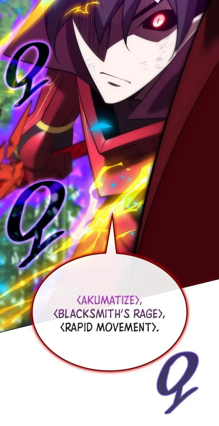 Overgeared (Team Argo) Chapter 199 page 94 - 