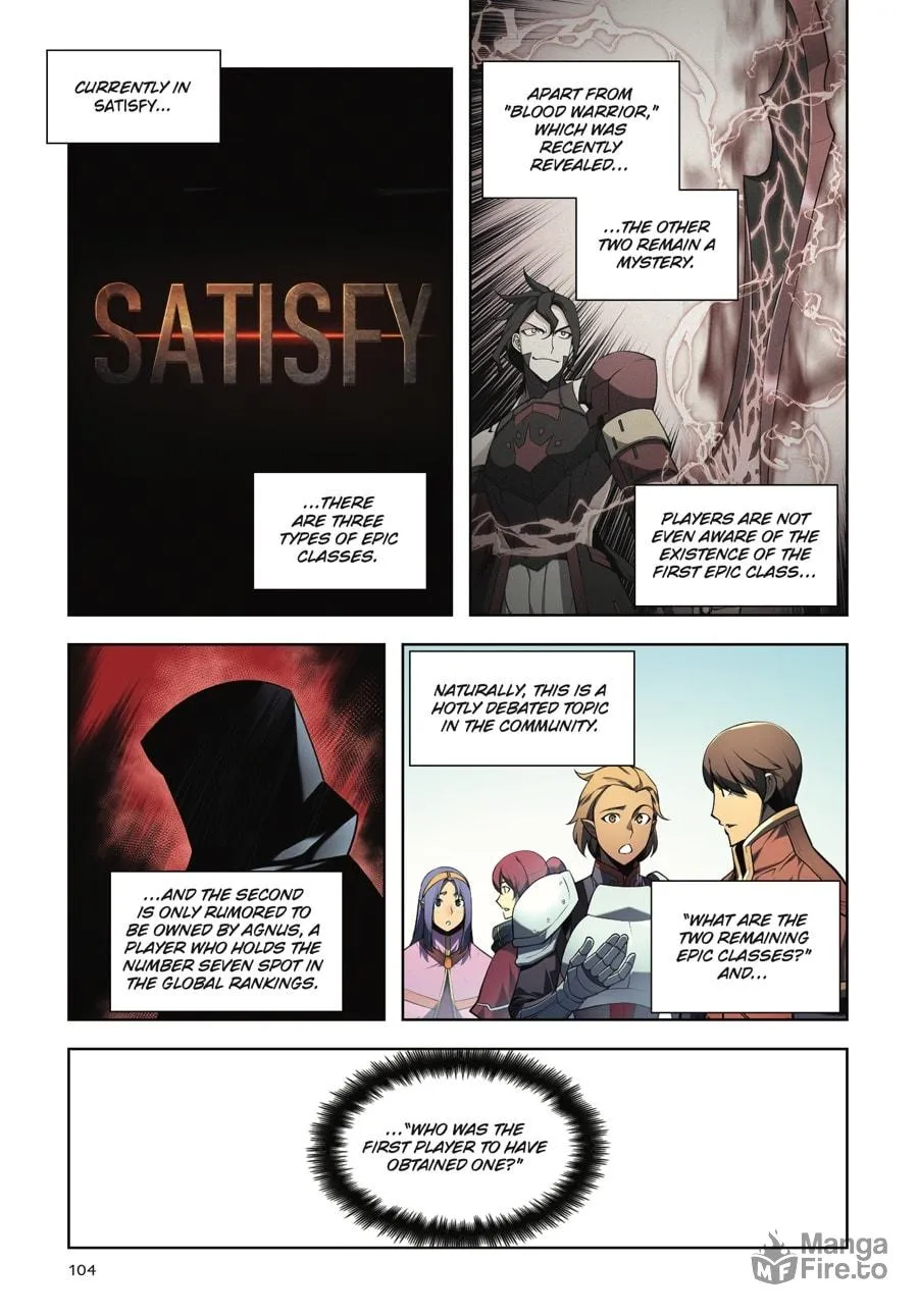 Overgeared (Team Argo) Chapter 2 page 102 - 