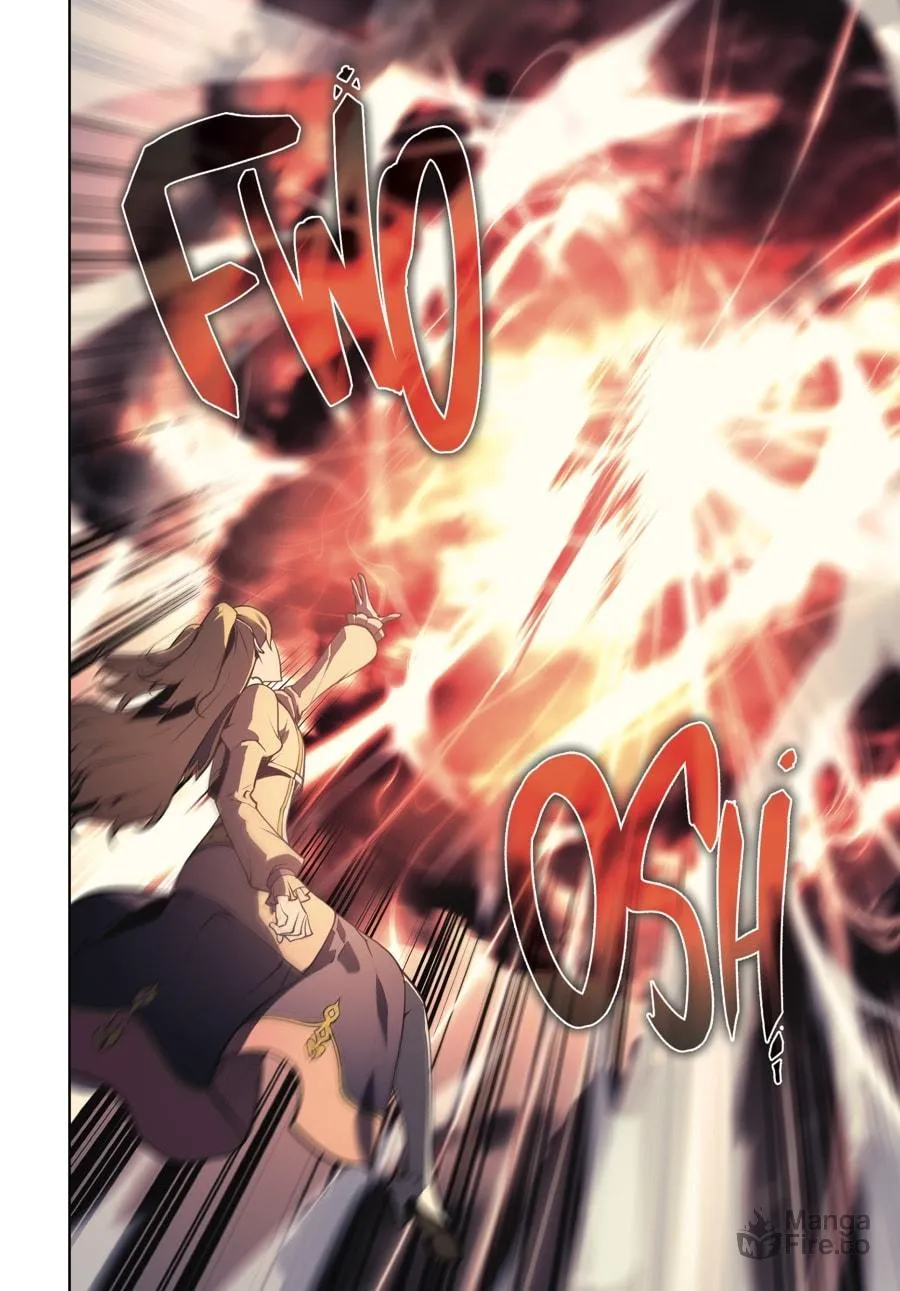 Overgeared (Team Argo) Chapter 2 page 117 - 