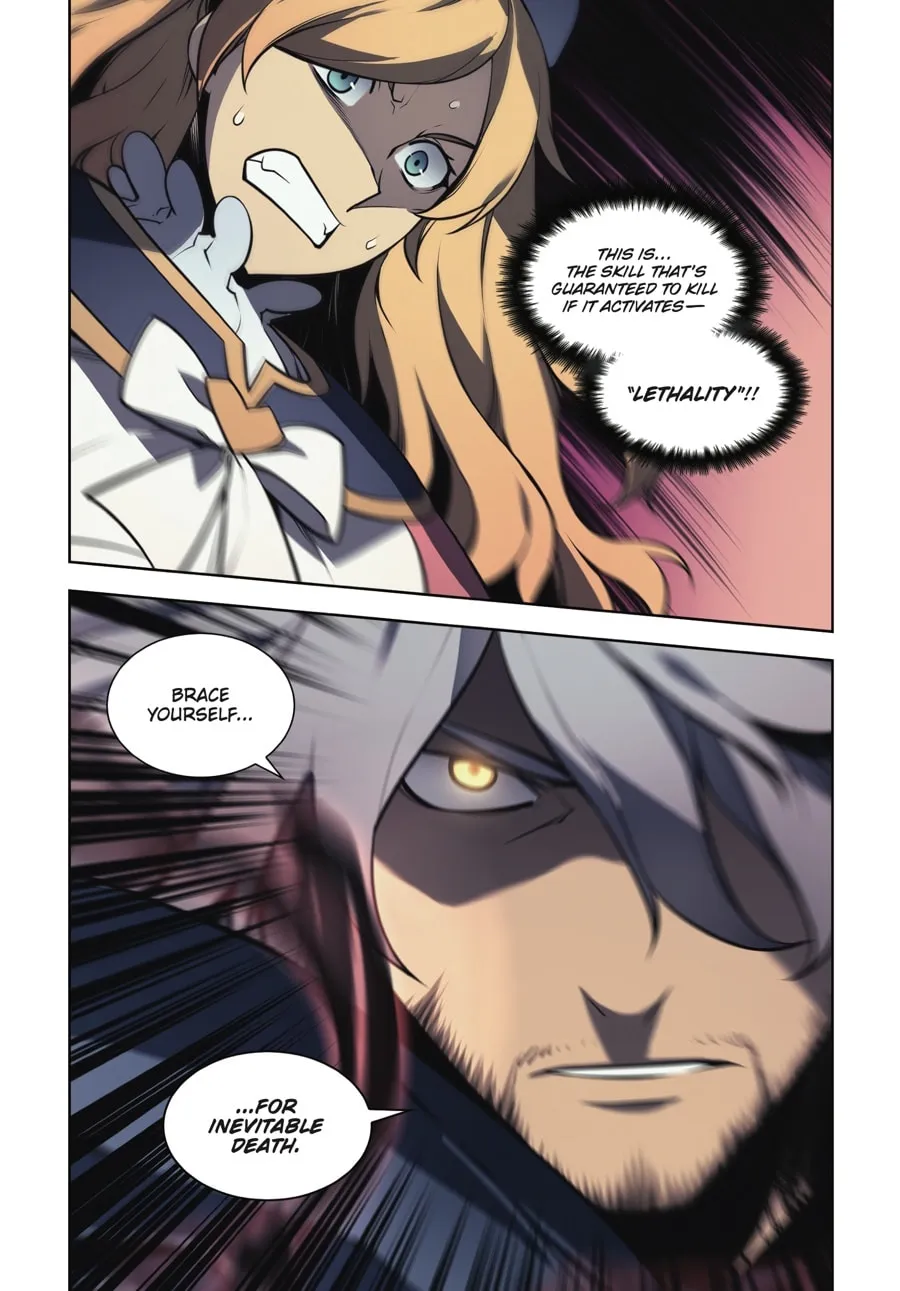 Overgeared (Team Argo) Chapter 2 page 121 - 