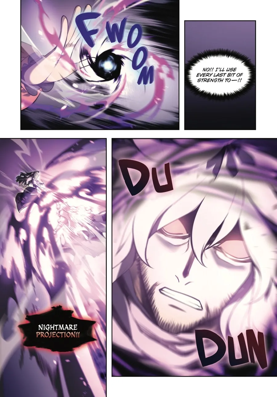 Overgeared (Team Argo) Chapter 2 page 122 - 