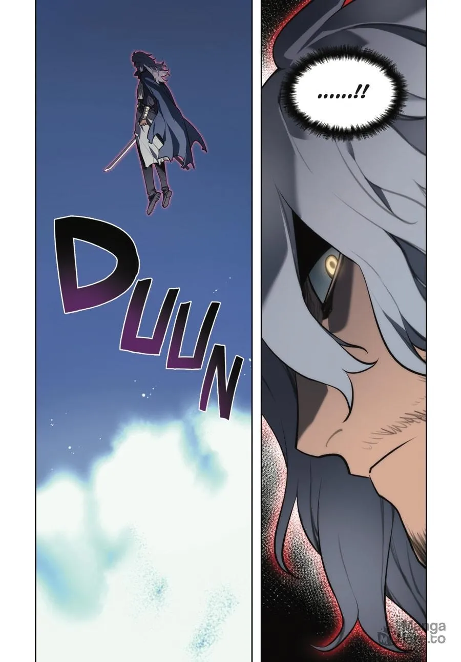 Overgeared (Team Argo) Chapter 2 page 125 - 