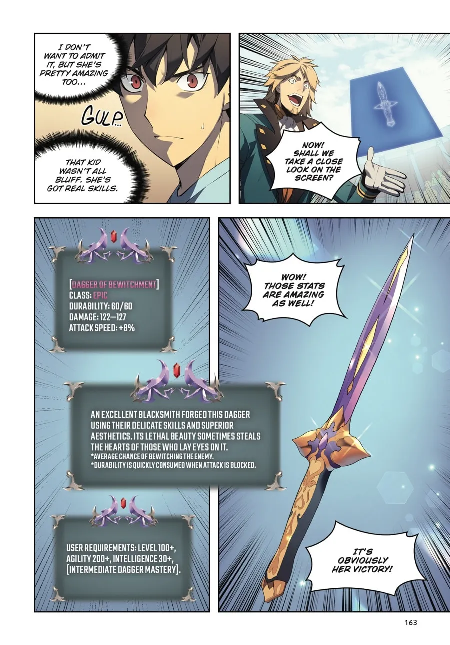 Overgeared (Team Argo) Chapter 2 page 161 - 