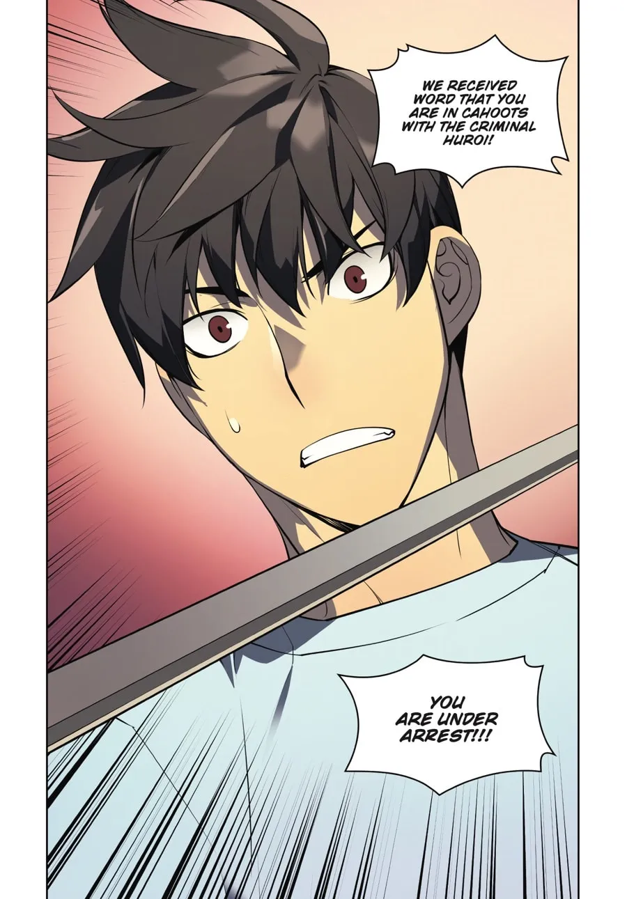 Overgeared (Team Argo) Chapter 2 page 164 - 