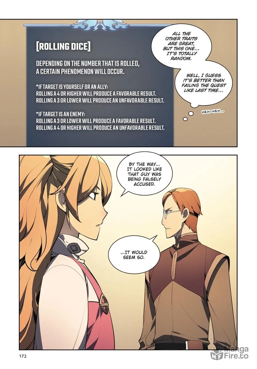 Overgeared (Team Argo) Chapter 2 page 170 - 