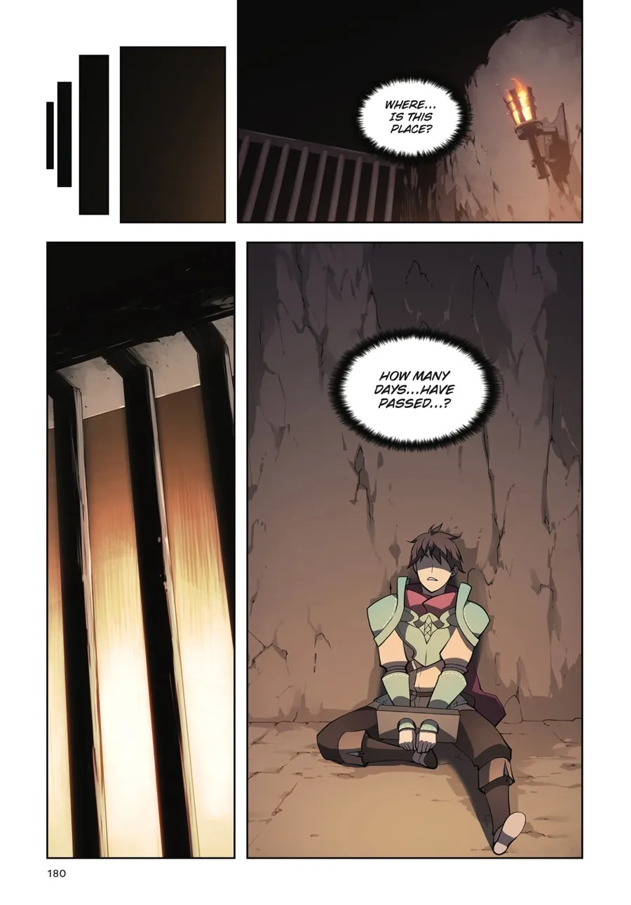 Overgeared (Team Argo) Chapter 2 page 178 - 