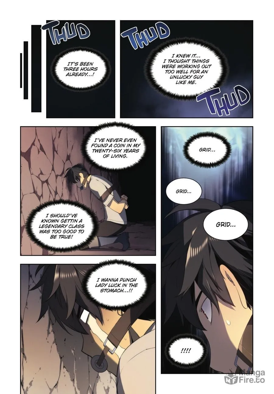 Overgeared (Team Argo) Chapter 2 page 190 - 