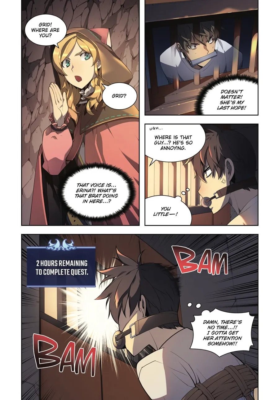 Overgeared (Team Argo) Chapter 2 page 191 - 