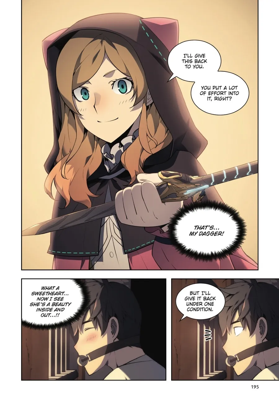 Overgeared (Team Argo) Chapter 2 page 193 - 