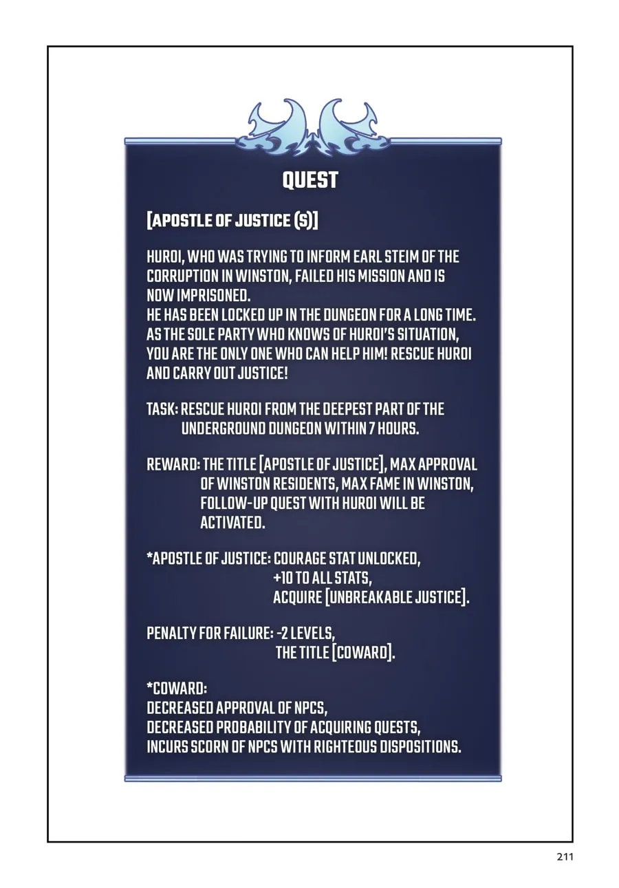 Overgeared (Team Argo) Chapter 2 page 209 - 