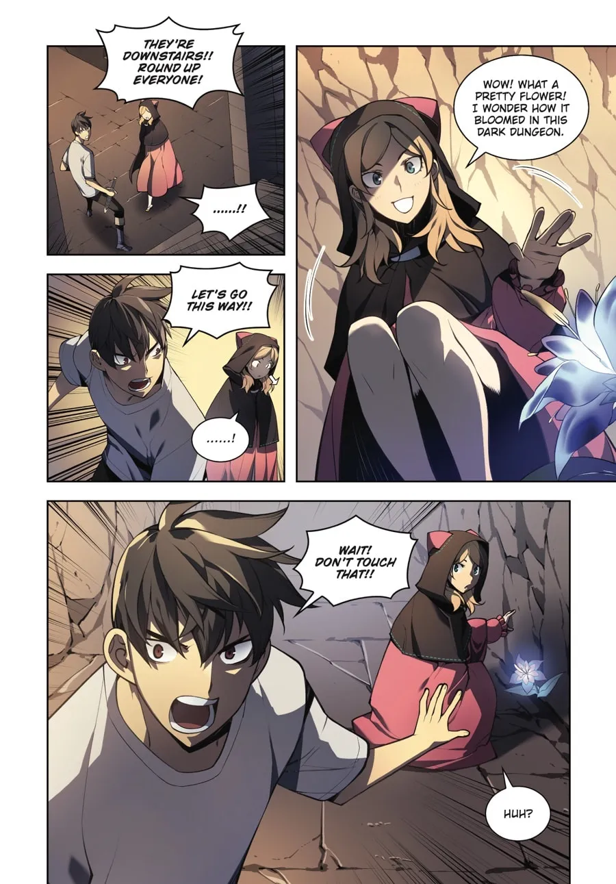 Overgeared (Team Argo) Chapter 2 page 211 - 