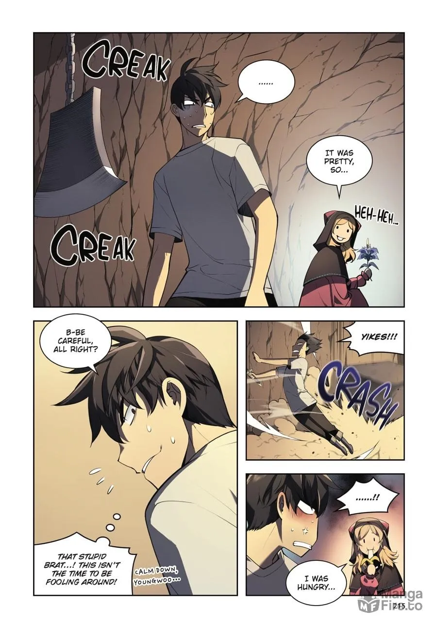 Overgeared (Team Argo) Chapter 2 page 213 - 