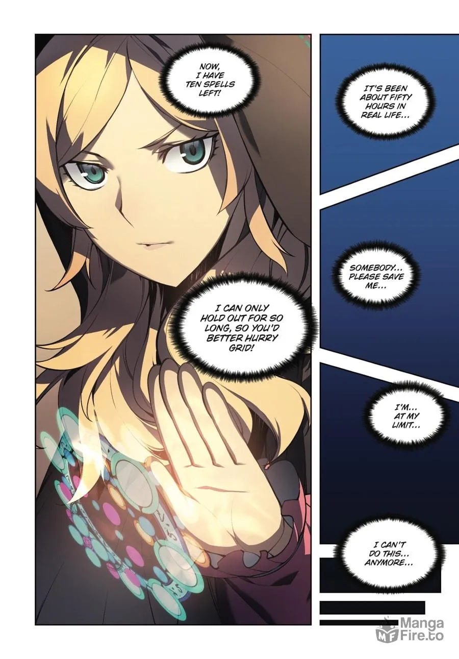 Overgeared (Team Argo) Chapter 2 page 219 - 