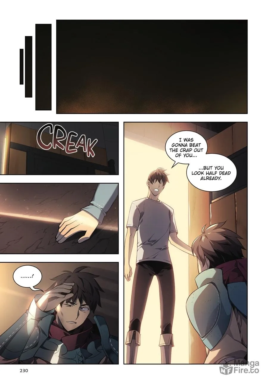 Overgeared (Team Argo) Chapter 2 page 228 - 