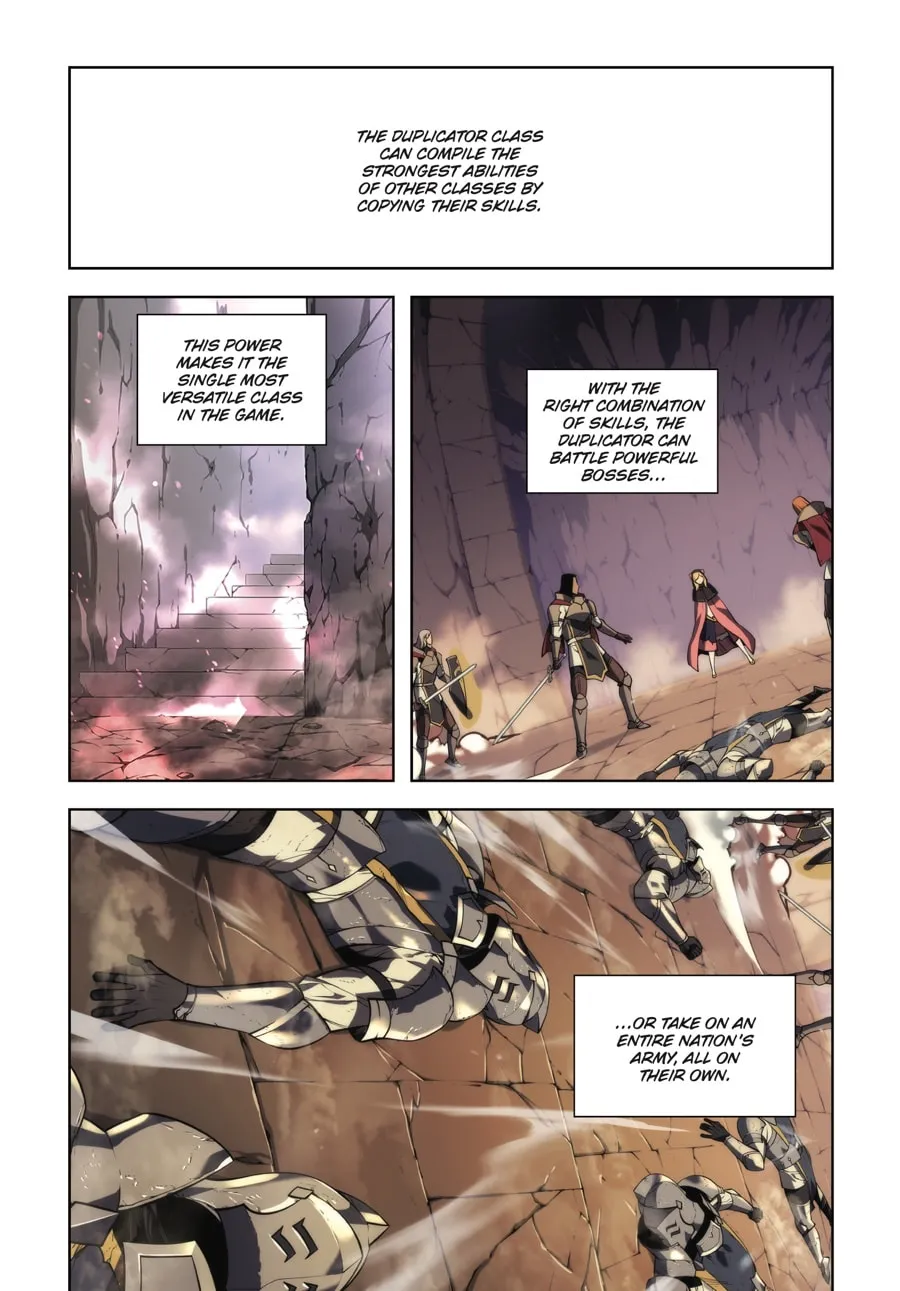 Overgeared (Team Argo) Chapter 2 page 233 - 