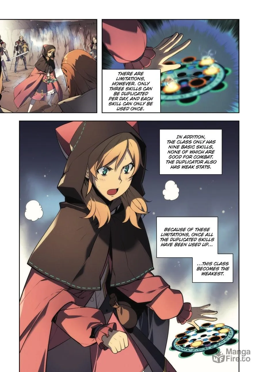 Overgeared (Team Argo) Chapter 2 page 234 - 