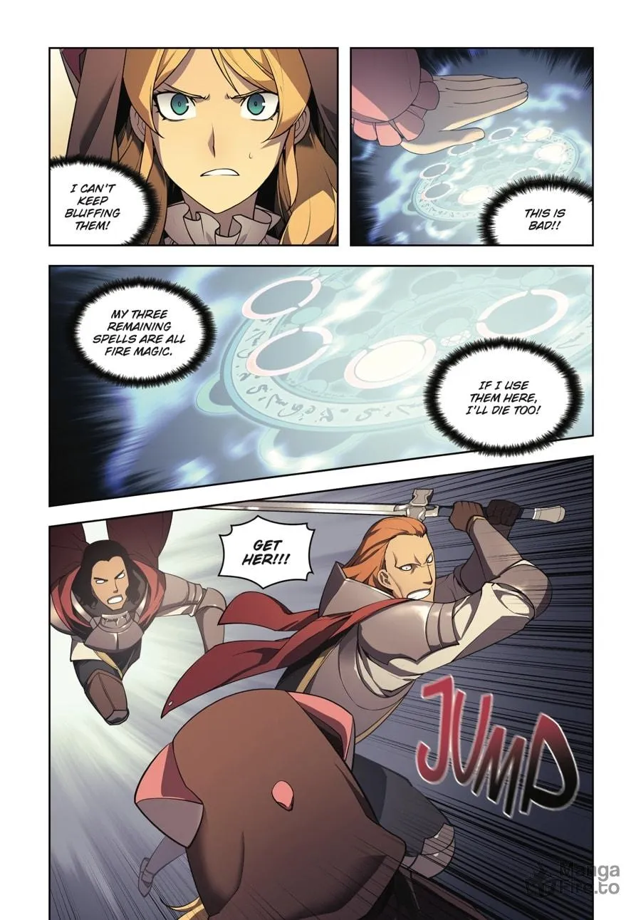 Overgeared (Team Argo) Chapter 2 page 237 - 
