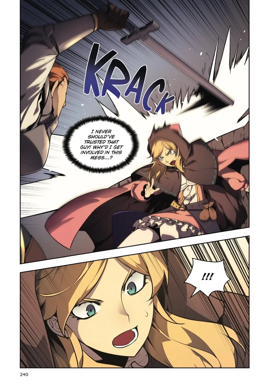 Overgeared (Team Argo) Chapter 2 page 238 - 