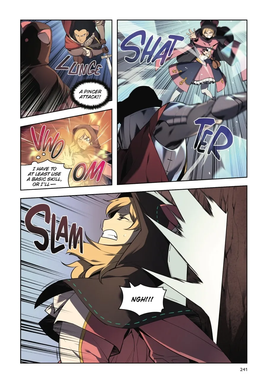 Overgeared (Team Argo) Chapter 2 page 239 - 