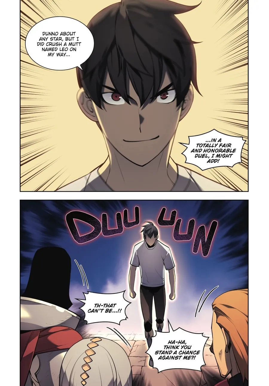 Overgeared (Team Argo) Chapter 2 page 242 - 