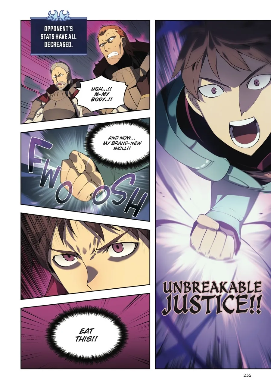 Overgeared (Team Argo) Chapter 2 page 253 - 