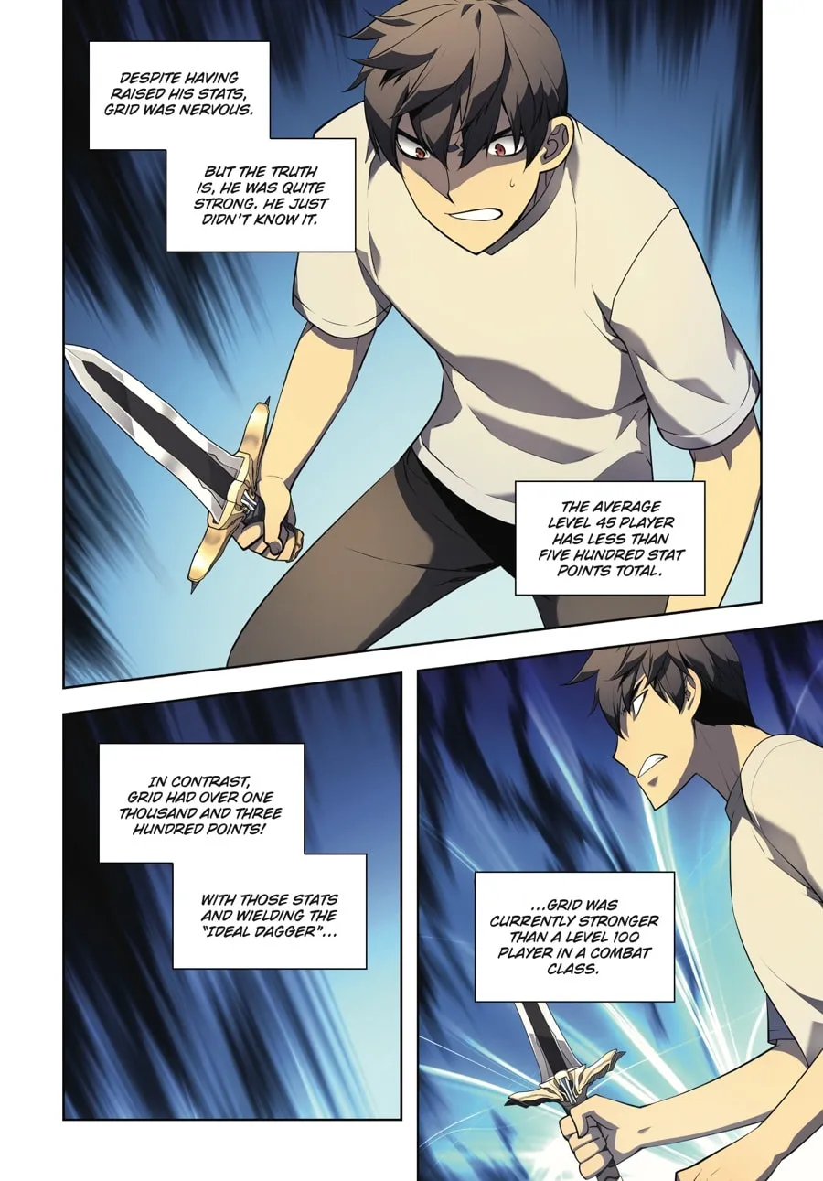 Overgeared (Team Argo) Chapter 2 page 269 - 