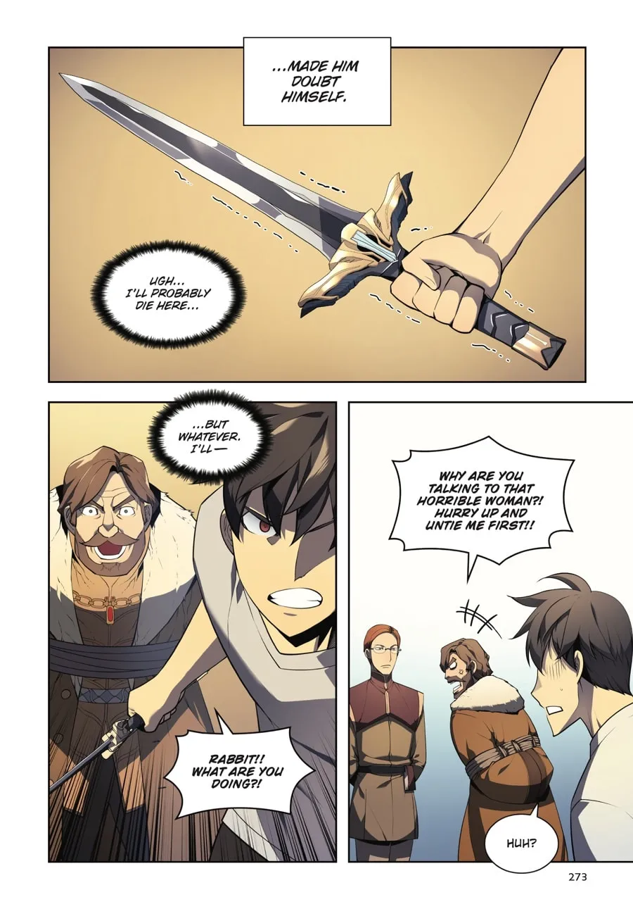 Overgeared (Team Argo) Chapter 2 page 271 - 