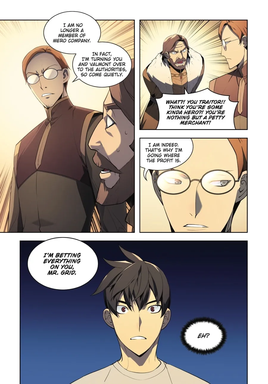 Overgeared (Team Argo) Chapter 2 page 272 - 