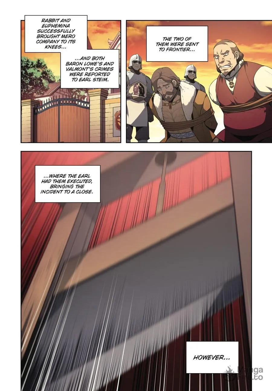 Overgeared (Team Argo) Chapter 2 page 279 - 