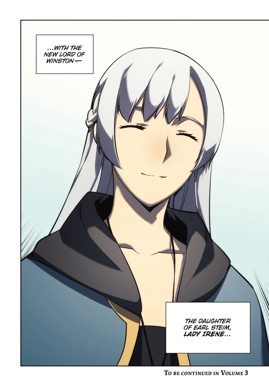 Overgeared (Team Argo) Chapter 2 page 283 - 